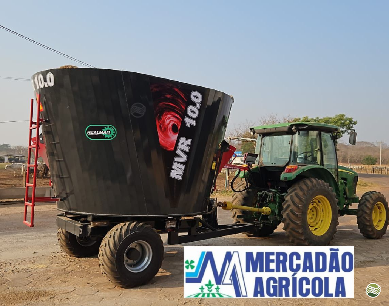 IMPLEMENTOS AGRICOLAS VAGAO VERTICAL VAGAO VERTICAL Mercadão Agrícola MT RONDONOPOLIS MATO GROSSO MT